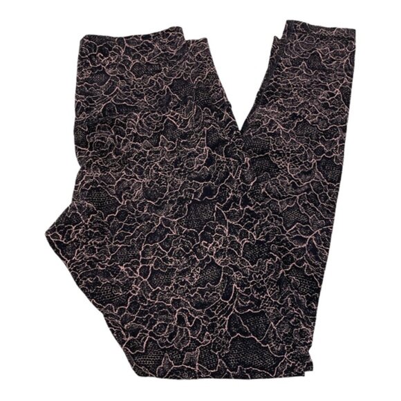 Lululemon Women’s Align Pants Full Length - 28" I Size 6 - Picture 3 of 7